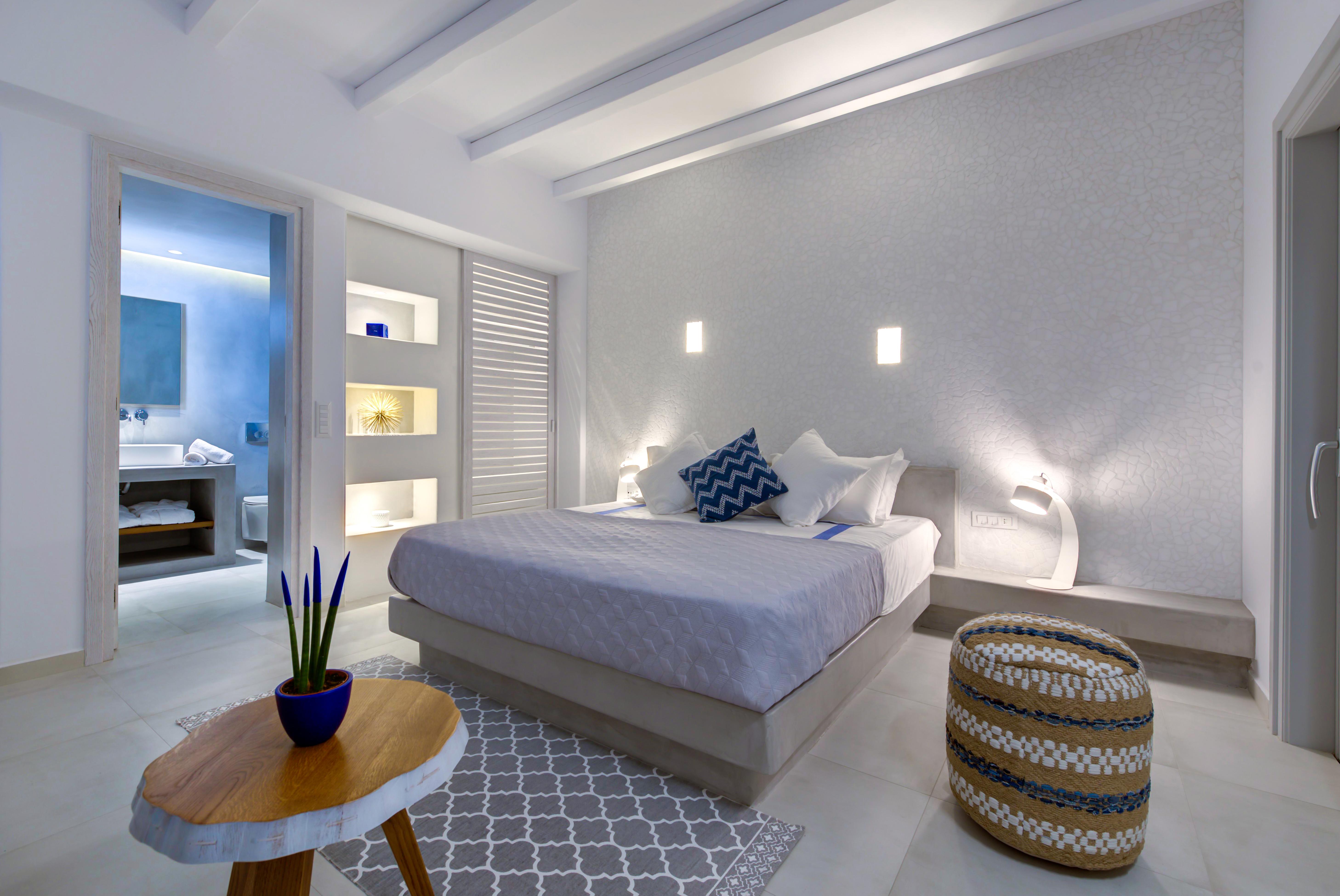 Myst Boutique Hotel Oia  Exterior photo