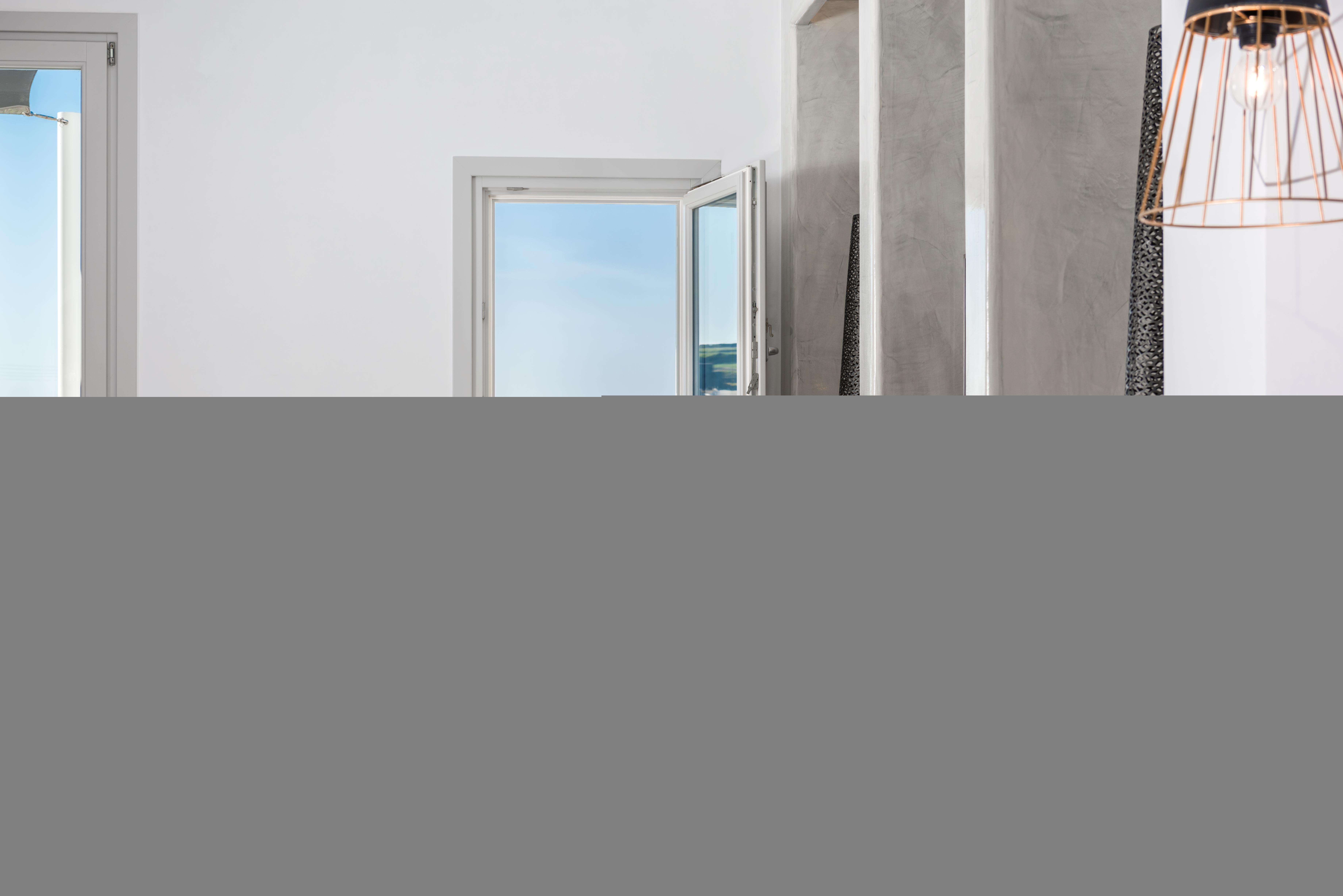 Myst Boutique Hotel Oia  Exterior photo