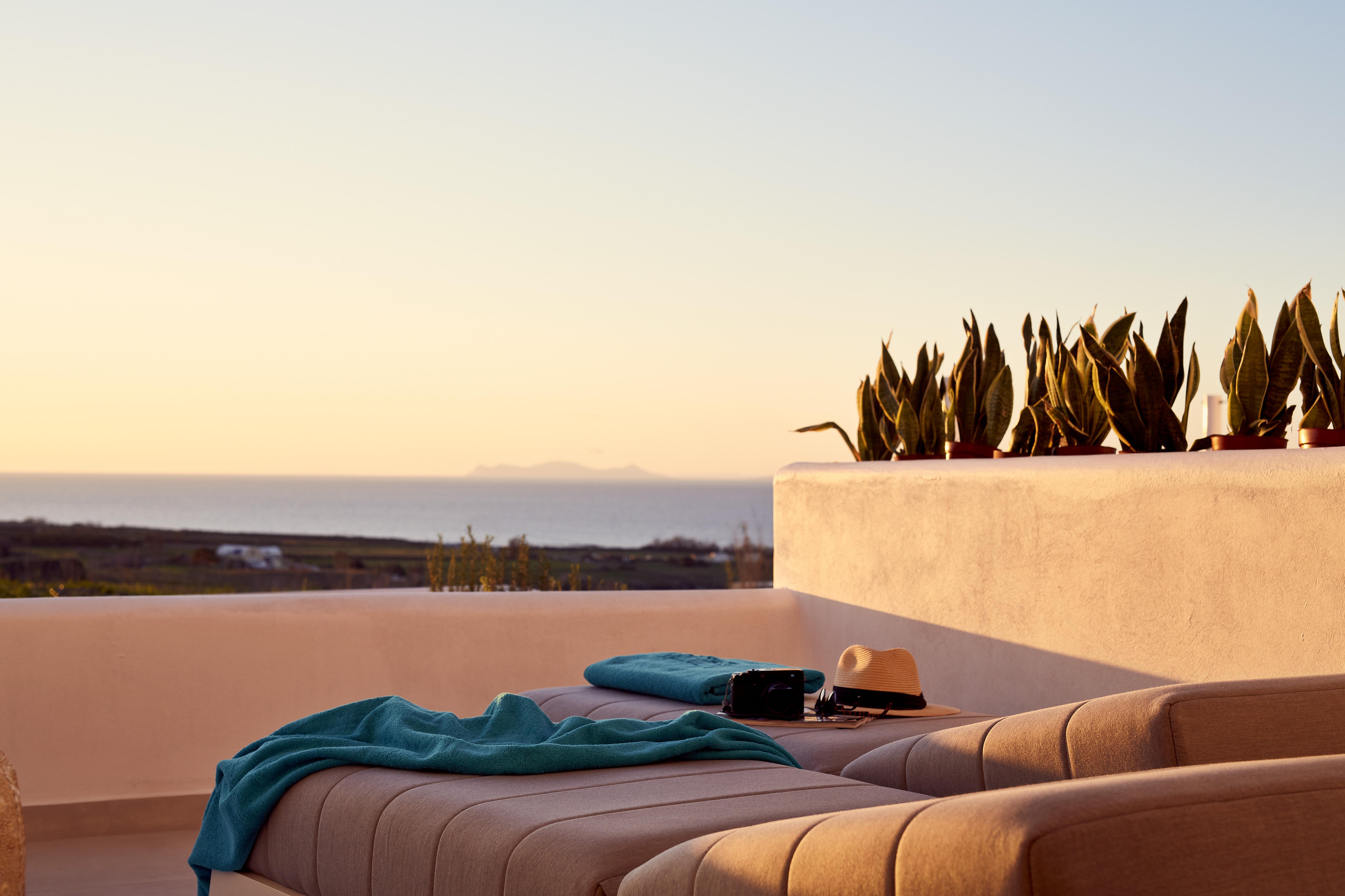 Myst Boutique Hotel Oia  Exterior photo