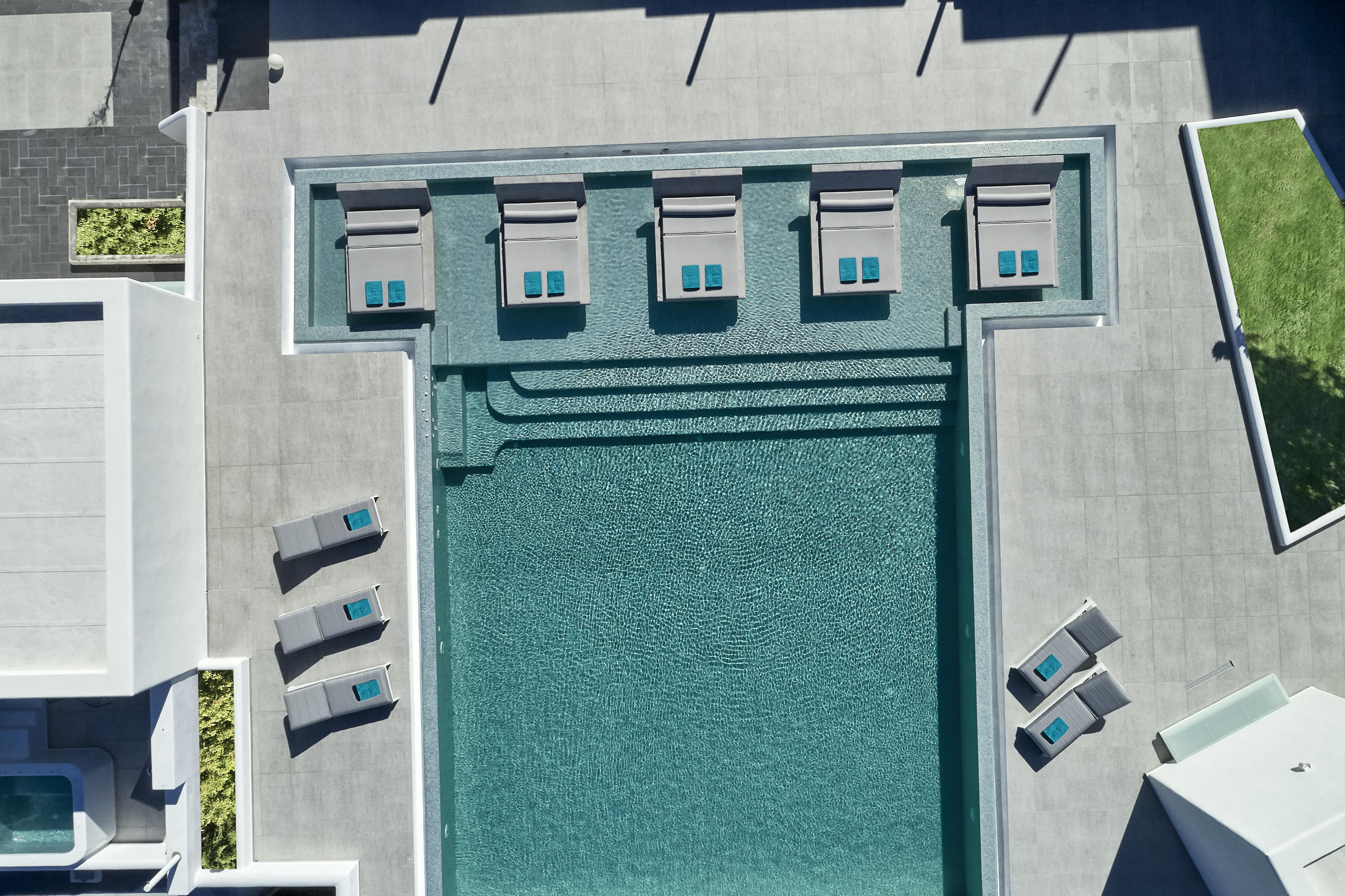 Myst Boutique Hotel Oia  Exterior photo