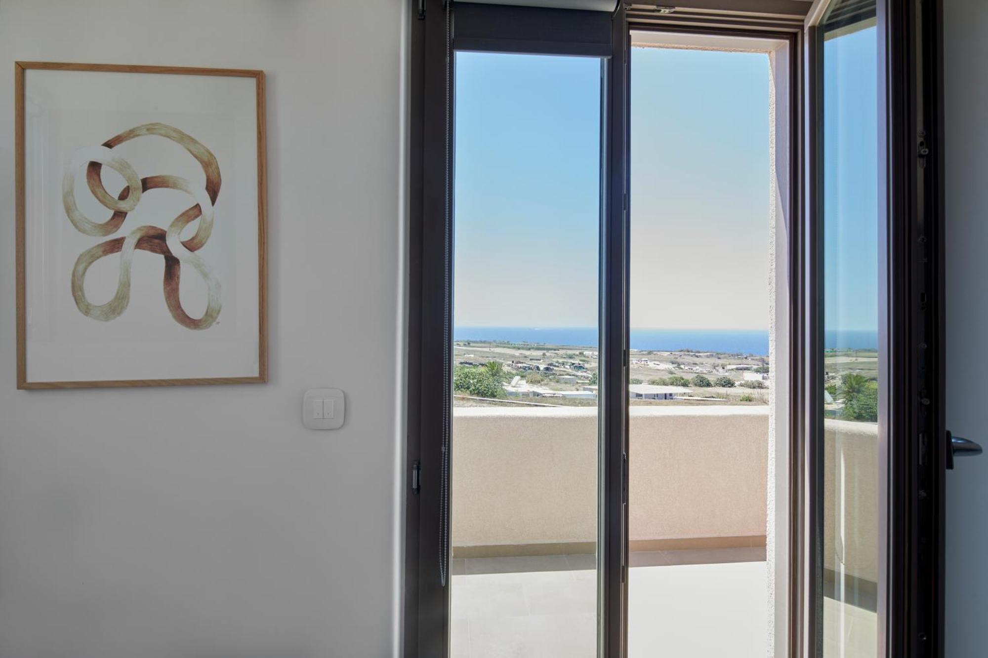 Myst Boutique Hotel Oia  Exterior photo