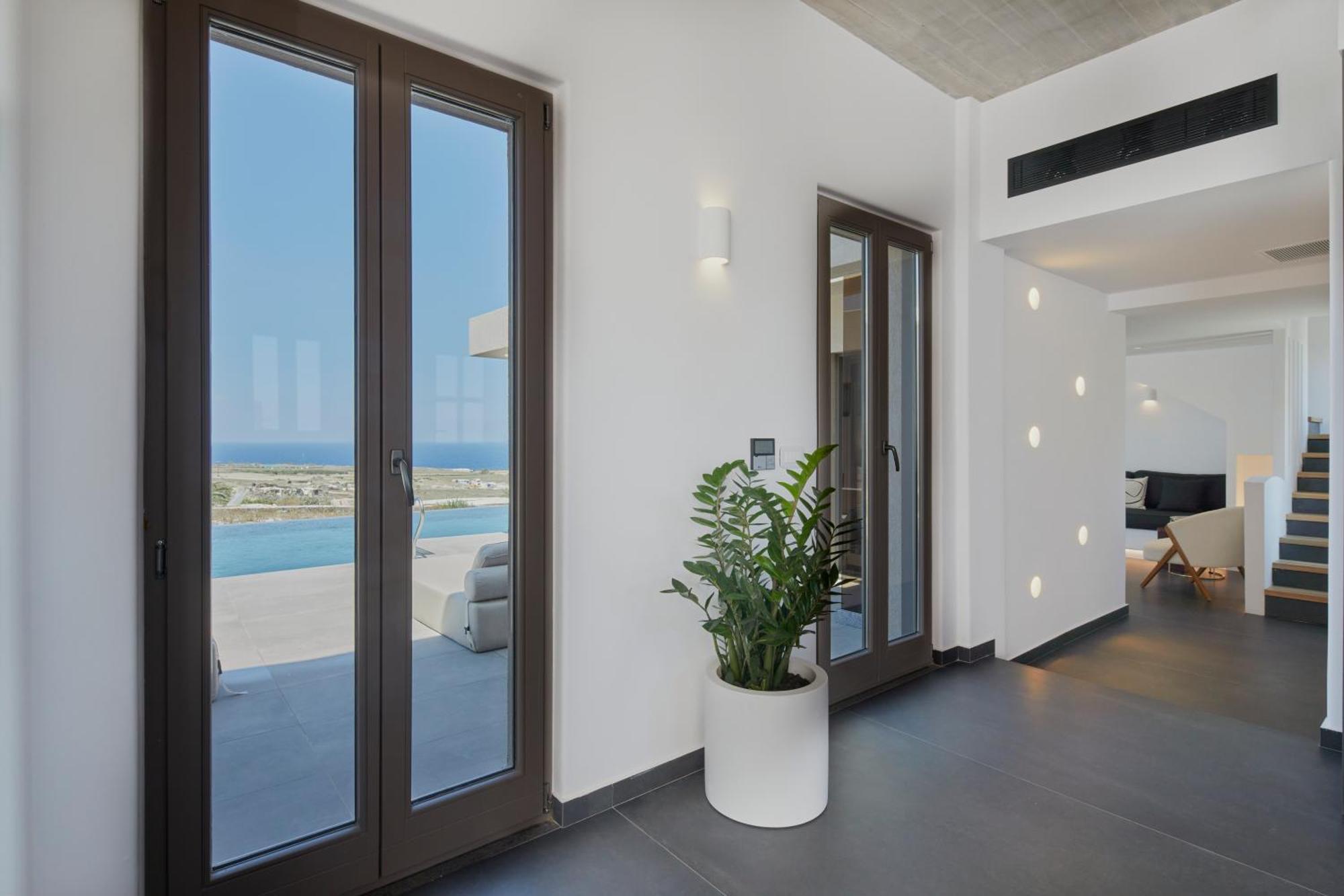Myst Boutique Hotel Oia  Exterior photo