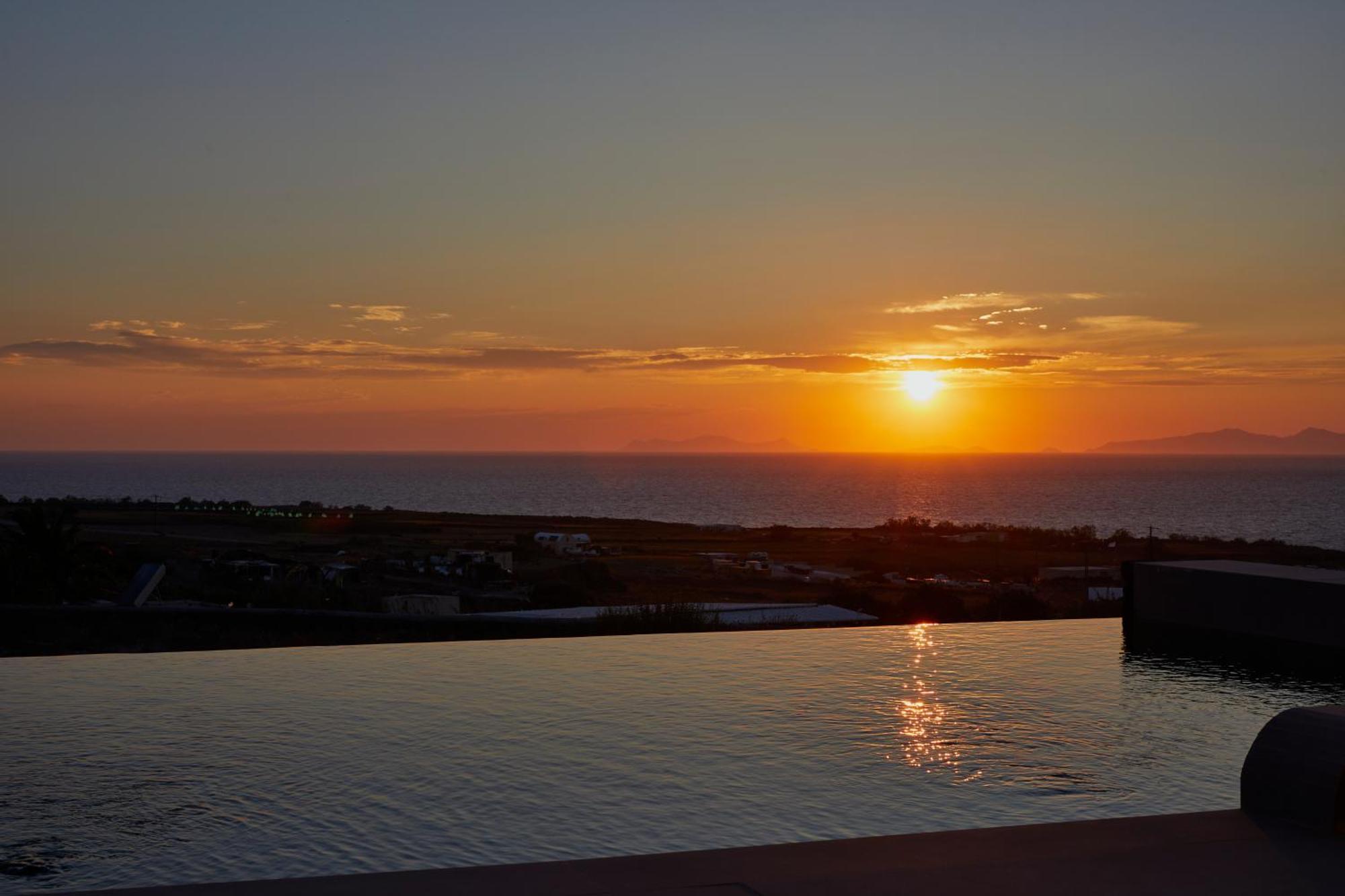 Myst Boutique Hotel Oia  Exterior photo